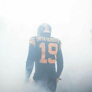 Meet your Posher, Jason